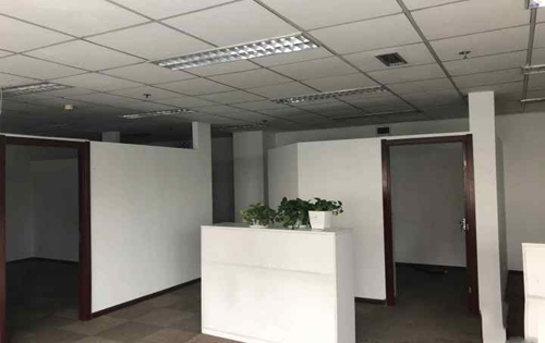 聚杰金融大厦出租实拍图2